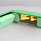 Overland 3049 HO BRASS Unpainted C&O H-6 2-Bay Hopper Car LN/Box