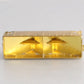 Overland 3049 HO BRASS Unpainted C&O H-6 2-Bay Hopper Car LN/Box