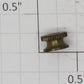 Lionel 1044-47 Brass Binding Post Nut