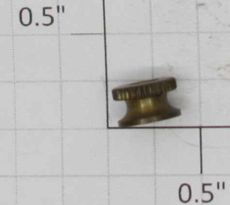 Lionel 1044-47 Brass Binding Post Nut