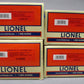 Lionel 6-30001 O Gauge Santa Fe El Capitan Diesel Train Set LN/Box