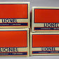 Lionel 6-30001 O Gauge Santa Fe El Capitan Diesel Train Set LN/Box