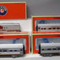 Lionel 6-30001 O Gauge Santa Fe El Capitan Diesel Train Set LN/Box