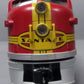 Lionel 6-30001 O Gauge Santa Fe El Capitan Diesel Train Set LN/Box