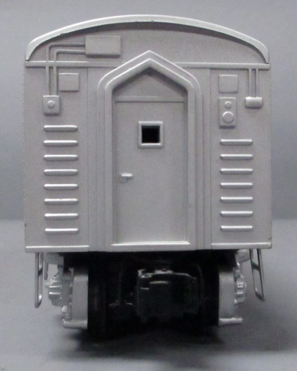 Lionel 6-30001 O Gauge Santa Fe El Capitan Diesel Train Set LN/Box