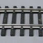 Aristo-Craft 20124 G USA Stainless Steel 15 Foot Curved Track (8) VG