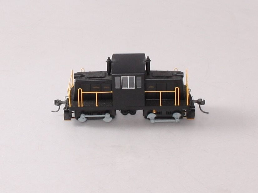 Bachmann 85202 HO GE 45T Diesel Switcher w/DCC