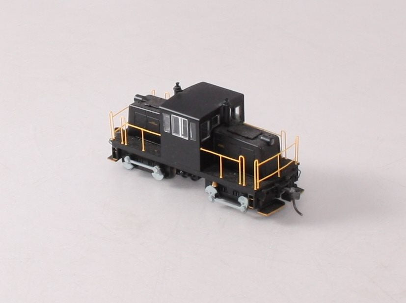 Bachmann 85202 HO GE 45T Diesel Switcher w/DCC