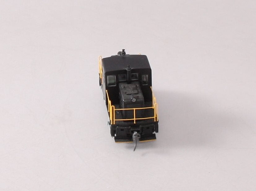 Bachmann 85202 HO GE 45T Diesel Switcher w/DCC