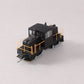 Bachmann 85202 HO GE 45T Diesel Switcher w/DCC