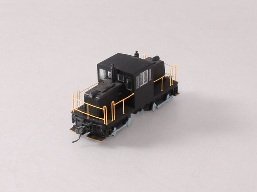 Bachmann 85202 HO GE 45T Diesel Switcher w/DCC