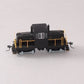 Bachmann 85202 HO GE 45T Diesel Switcher w/DCC