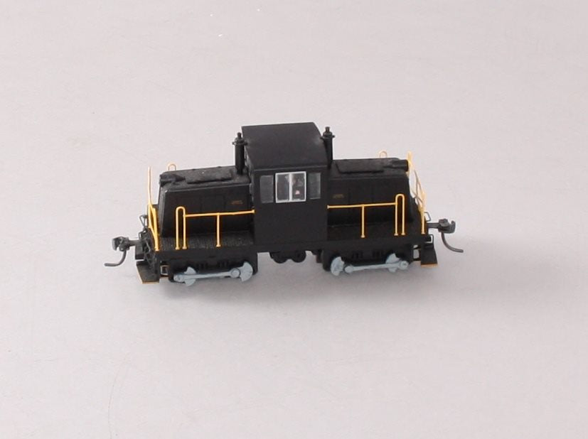 Bachmann 85202 HO GE 45T Diesel Switcher w/DCC