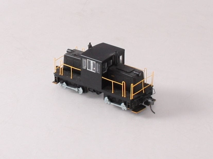 Bachmann 85202 HO GE 45T Diesel Switcher w/DCC