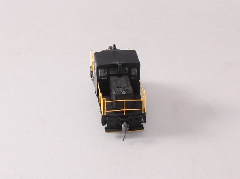 Bachmann 85202 HO GE 45T Diesel Switcher w/DCC