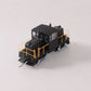 Bachmann 85202 HO GE 45T Diesel Switcher w/DCC