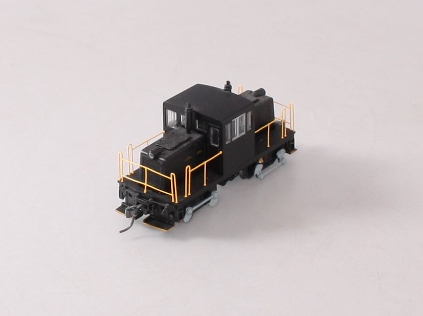 Bachmann 85202 HO GE 45T Diesel Switcher w/DCC