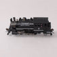 Bachmann 81815 Colorado Mining 0-6-0 Saddletank w/DCC
