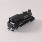 Bachmann 81815 Colorado Mining 0-6-0 Saddletank w/DCC