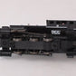 Bachmann 81815 Colorado Mining 0-6-0 Saddletank w/DCC