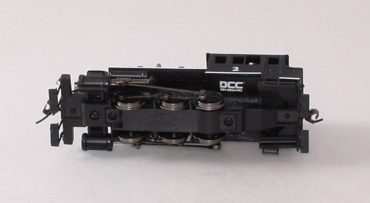 Bachmann 81815 Colorado Mining 0-6-0 Saddletank w/DCC