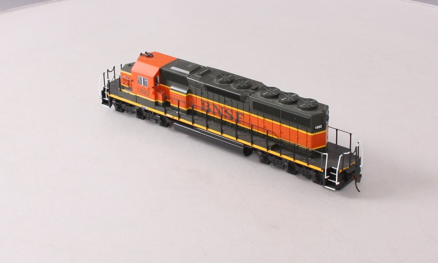 Bachmann 60911 HO BNSF EMD SD40-2 Diesel Locomotive #1692 (DCC Equipped)