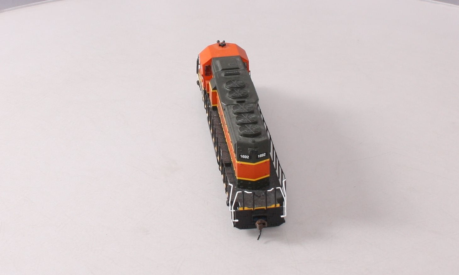 Bachmann 60911 HO BNSF EMD SD40-2 Diesel Locomotive #1692 (DCC Equipped) LN/Box