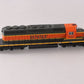Bachmann 60911 HO BNSF EMD SD40-2 Diesel Locomotive #1692 (DCC Equipped) LN/Box
