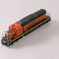 Bachmann 60911 HO BNSF EMD SD40-2 Diesel Locomotive #1692 (DCC Equipped)
