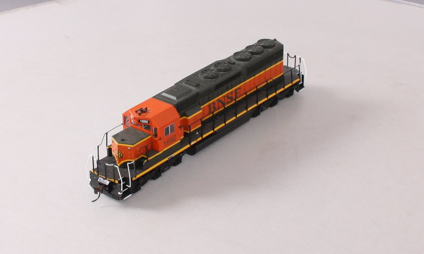 Bachmann 60911 HO BNSF EMD SD40-2 Diesel Locomotive #1692 (DCC Equipped) LN/Box