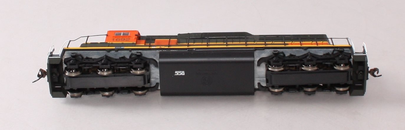 Bachmann 60911 HO BNSF EMD SD40-2 Diesel Locomotive #1692 (DCC Equipped) LN/Box