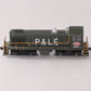 Bachmann 63208 HO New York Central ALCO S4 Diesel Locomotive #8663 w/DCC/Sound