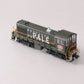Bachmann 63208 HO New York Central ALCO S4 Diesel Locomotive #8663 w/DCC/Sound