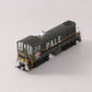 Bachmann 63208 HO New York Central ALCO S4 Diesel Locomotive #8663 w/DCC/Sound