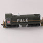 Bachmann 63208 HO New York Central ALCO S4 Diesel Locomotive #8663 w/DCC/Sound