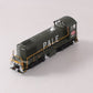 Bachmann 63208 HO New York Central ALCO S4 Diesel Locomotive #8663 w/DCC/Sound