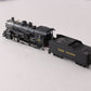 Bachmann 11426 HO New York, New Haven & Hartford 2-8-0 Steam Locomotive