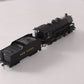 Bachmann 11426 HO New York, New Haven & Hartford 2-8-0 Steam Locomotive