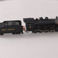 Bachmann 11426 HO New York, New Haven & Hartford 2-8-0 Steam Locomotive
