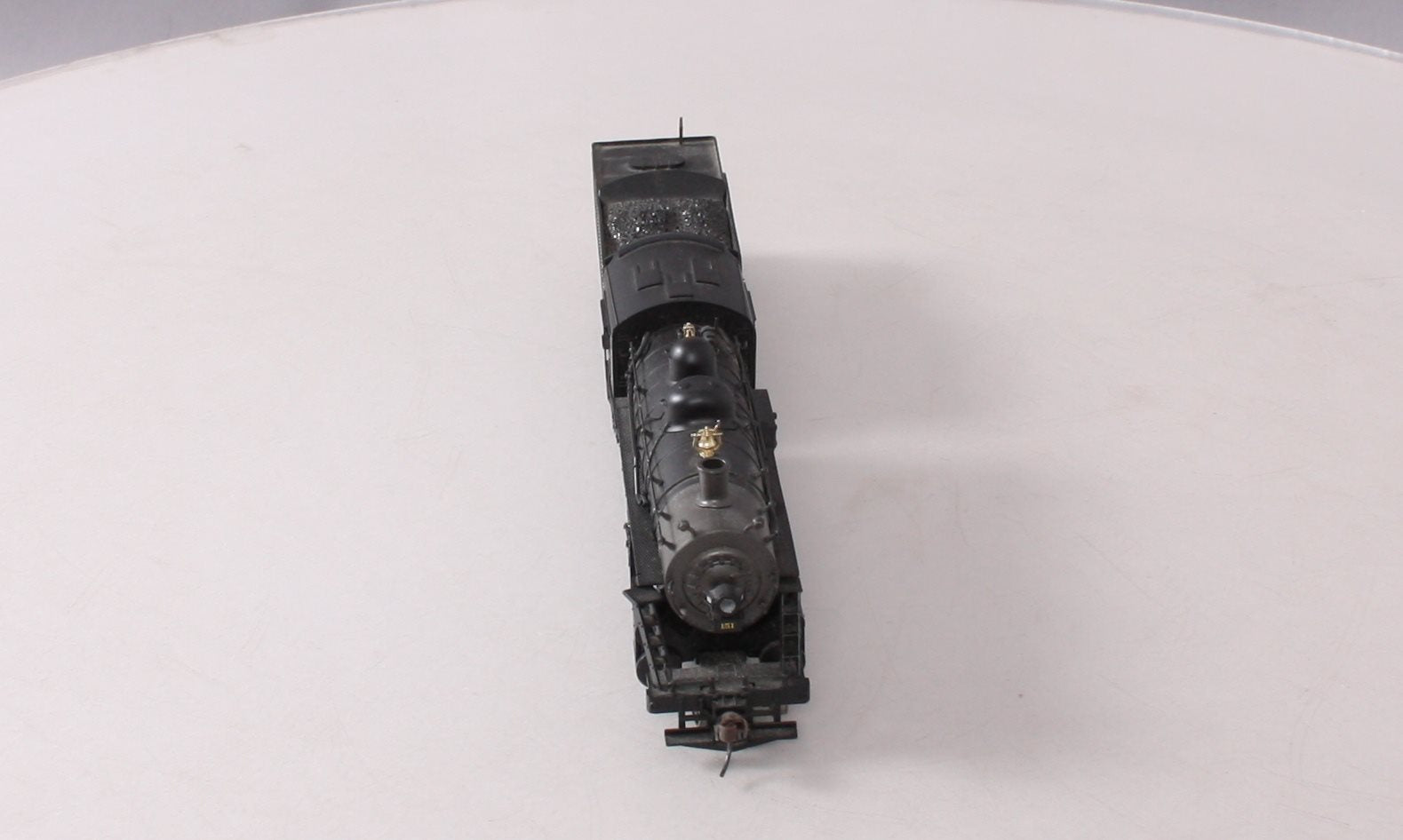Bachmann 11426 HO New York, New Haven & Hartford 2-8-0 Steam Locomotive