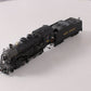 Bachmann 11426 HO New York, New Haven & Hartford 2-8-0 Steam Locomotive