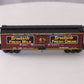 S-Helper Service 00658 S Gauge Brookside Milk Reefer #1833 LN/Box
