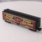 S-Helper Service 00658 S Gauge Brookside Milk Reefer #1833 LN/Box