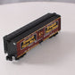 S-Helper Service 00658 S Gauge Brookside Milk Reefer #1833 LN/Box