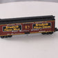 S-Helper Service 00658 S Gauge Brookside Milk Reefer #1833 LN/Box
