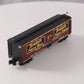 S-Helper Service 00658 S Gauge Brookside Milk Reefer #1833 LN/Box