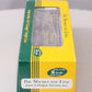 S-Helper Service 00658 S Gauge Brookside Milk Reefer #1833 LN/Box