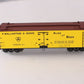 S-Helper Service 00517 S Ballantine Beer Reefer #107 LN/Box