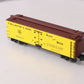 S-Helper Service 00517 S Ballantine Beer Reefer #107 LN/Box