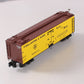 S-Helper Service 00517 S Ballantine Beer Reefer #107 LN/Box